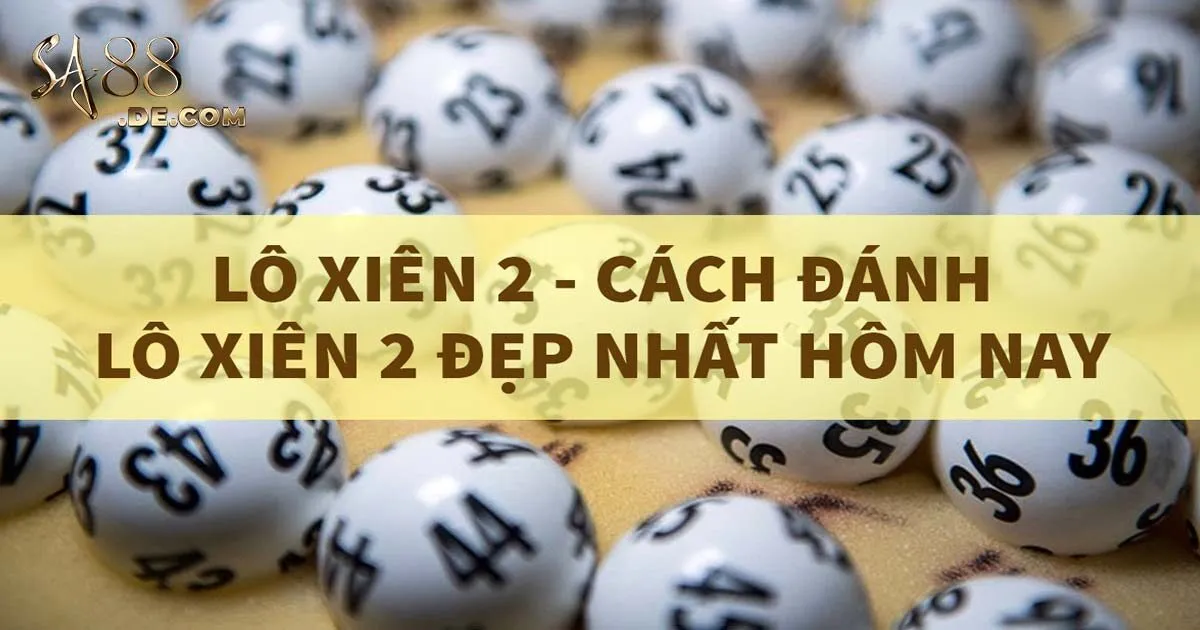 Tìm hiểu lô xiên SA88 là gì?