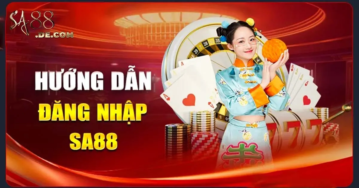 Đăng nhập trải nghiệm