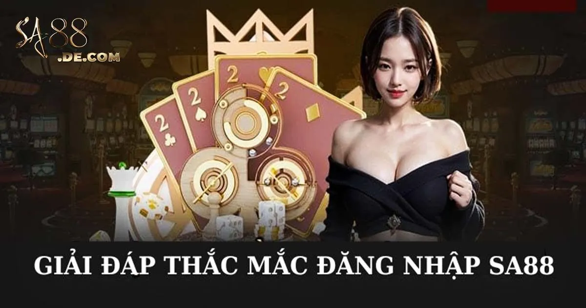 FAQ - Giải mã câu hỏi của hội viên