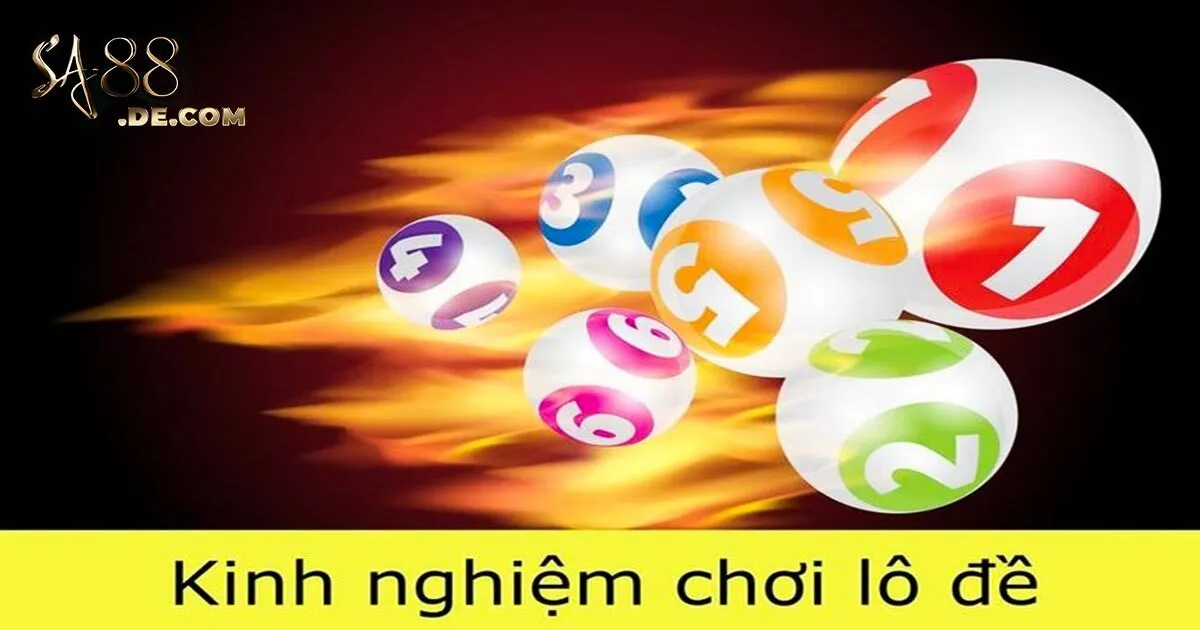 Kinh nghiệm đánh lô đề SA88 giúp thắng đậm