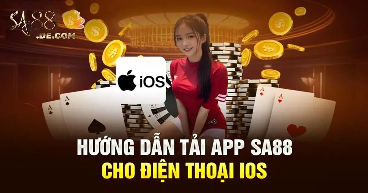 Quy trình tải app Sa88 an toàn cho hội viên